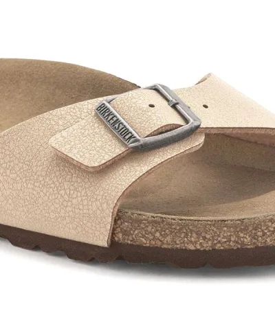 Klapki Birkenstock Madrid BFBC W 1020504