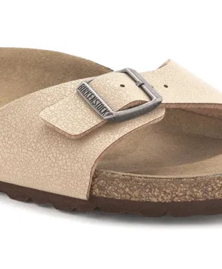 Klapki Birkenstock Madrid BFBC W 1020504