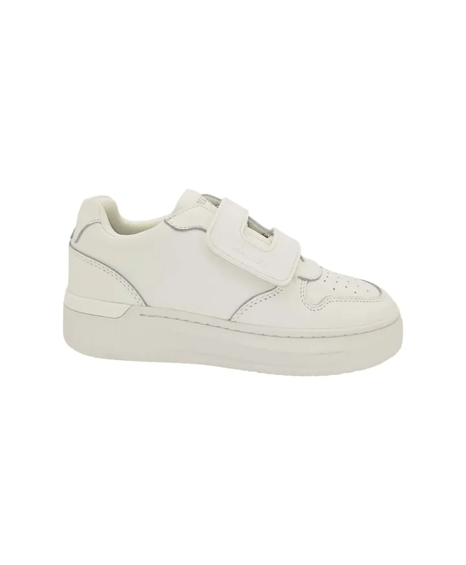 Mallet Hoxton Strap Trainers