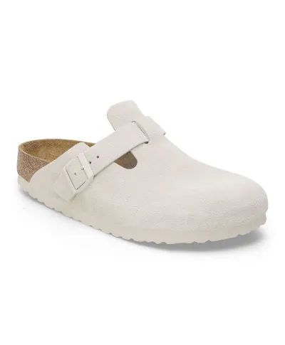 Klapki Birkenstock Boston Leve M 1024731