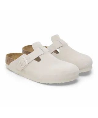 Klapki Birkenstock Boston Leve M 1024731