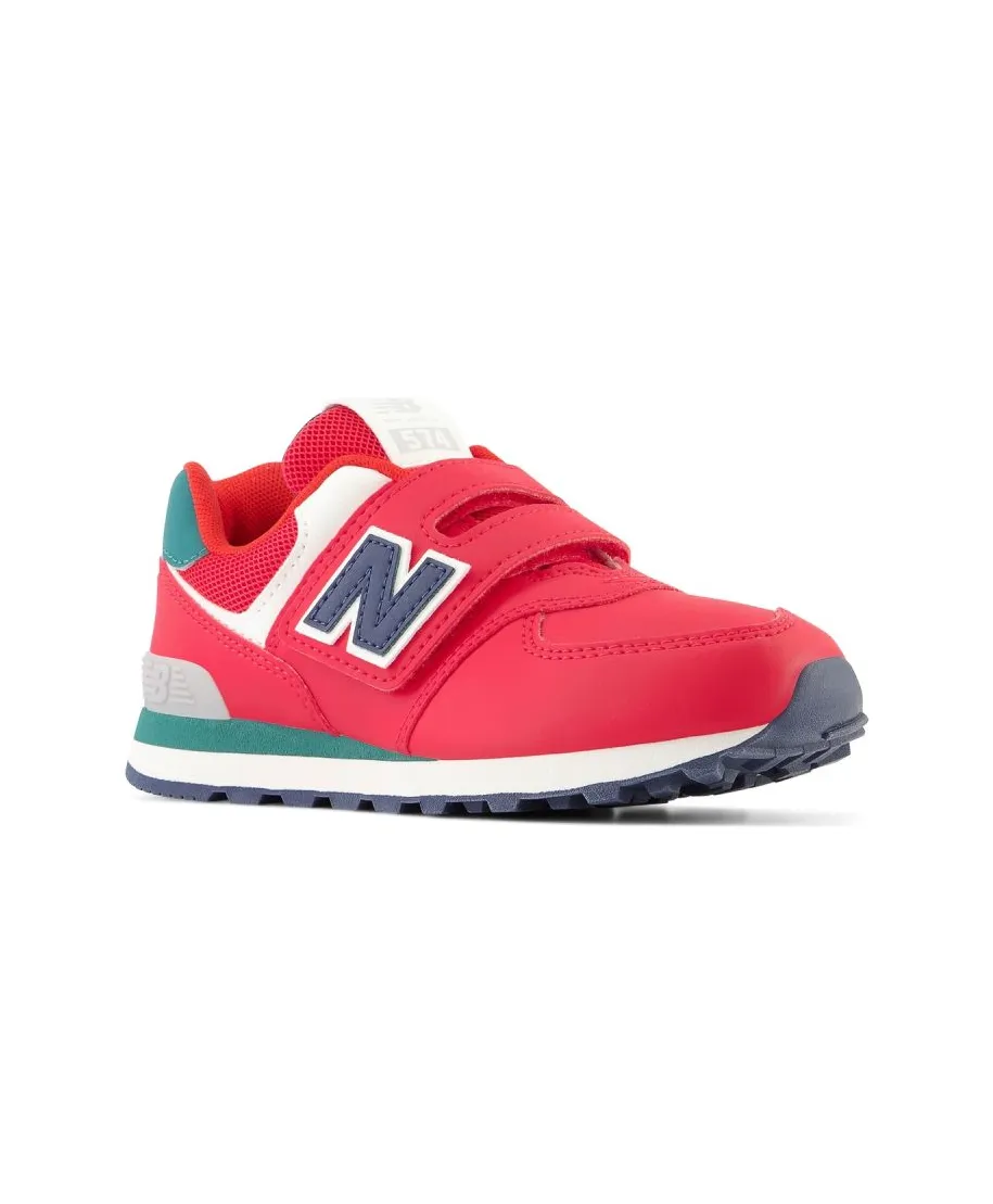 Buty New Balance Jr PV574CU