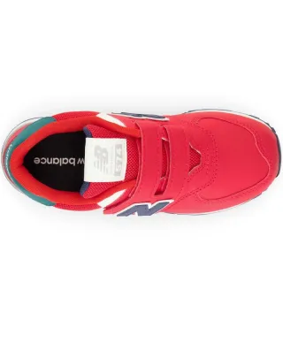 Buty New Balance Jr PV574CU