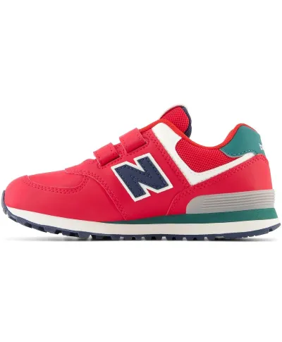 Buty New Balance Jr PV574CU