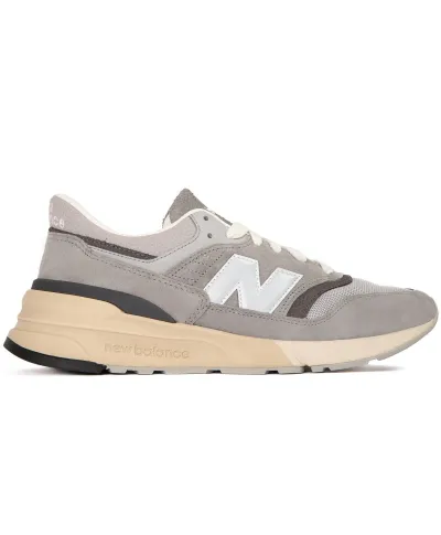 Zapatillas New Balance U U997RHA