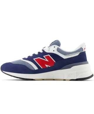 Buty New Balance U U997REA