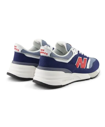 Buty New Balance U U997REA