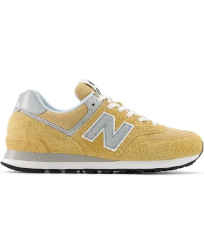 Buty New Balance U U574PGW