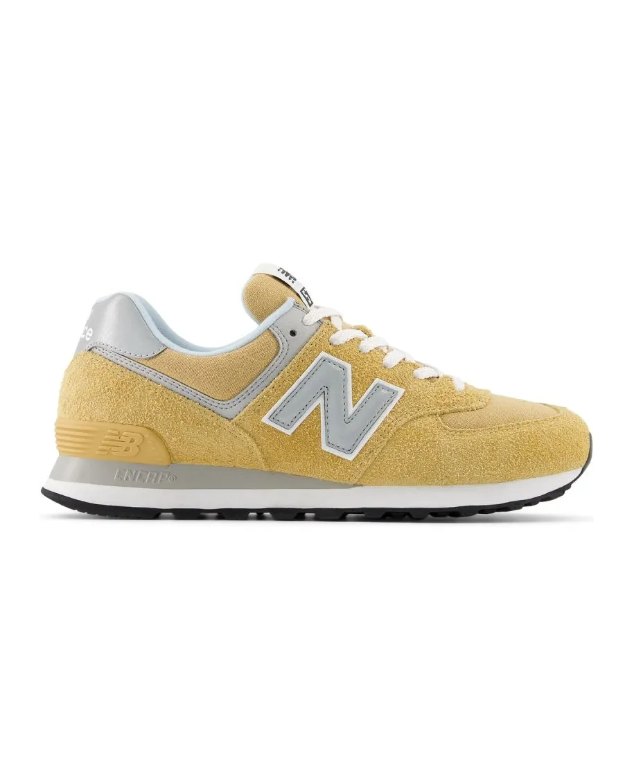 Buty New Balance U U574PGW