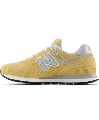 Buty New Balance U U574PGW