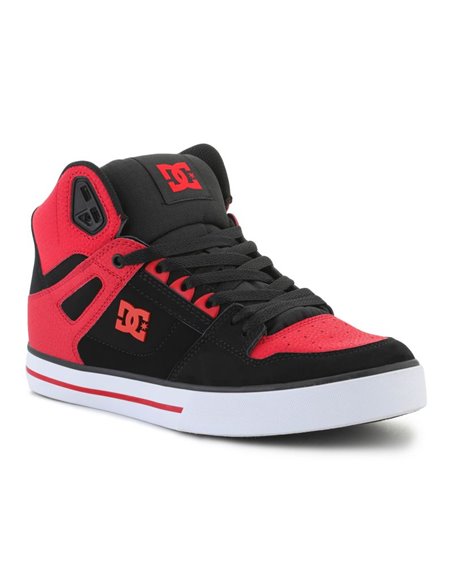 Buty DC Pure High Top Wc M ADYS4000043-FWB