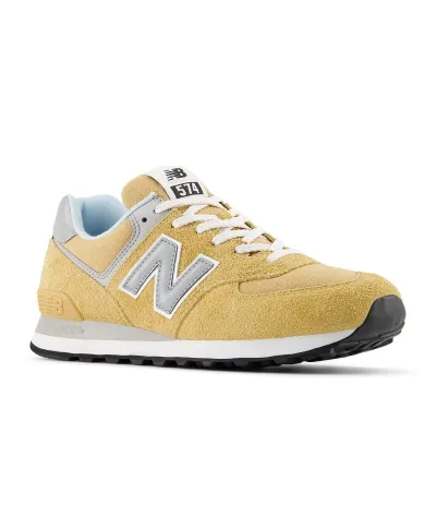 Buty New Balance U U574PGW