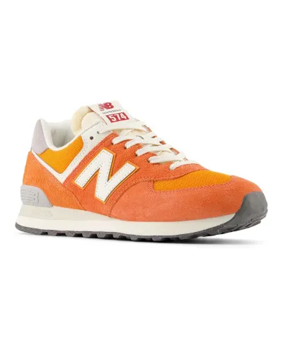 Buty New Balance U U574RCB