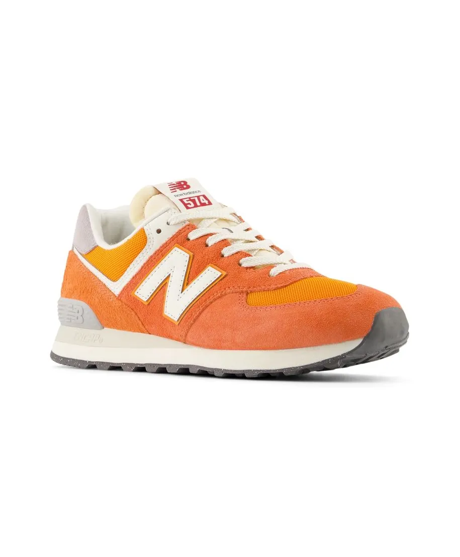 Buty New Balance U U574RCB