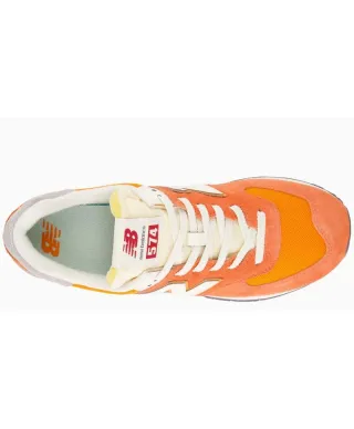 Buty New Balance U U574RCB