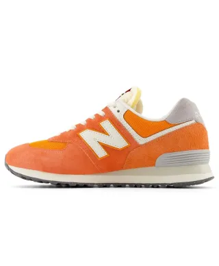 Buty New Balance U U574RCB