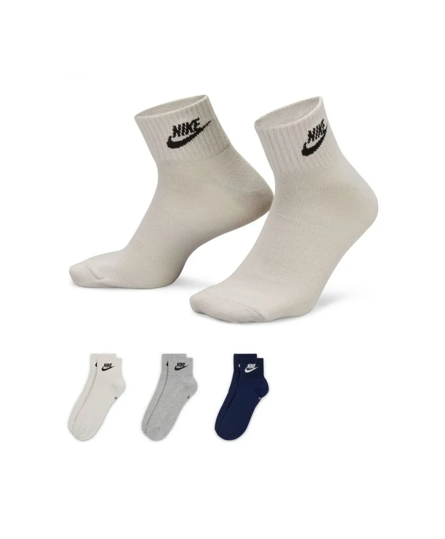 Skarpety Nike Everyday Essential 3 pak DX5074-903