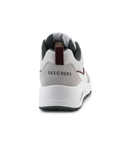 Buty Skechers Uno-Retro One M 183020-WGR