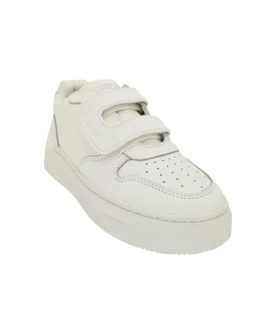 Mallet Hoxton Strap Trainers