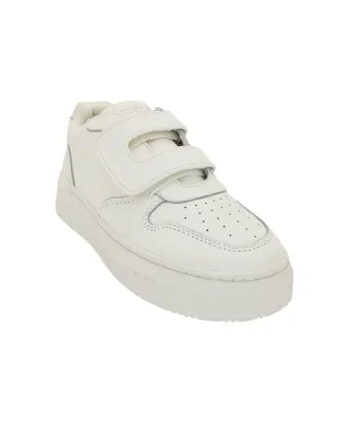 Mallet Hoxton Strap Trainers