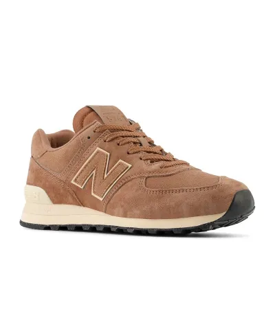 Zapatillas New Balance unisex U574LWG