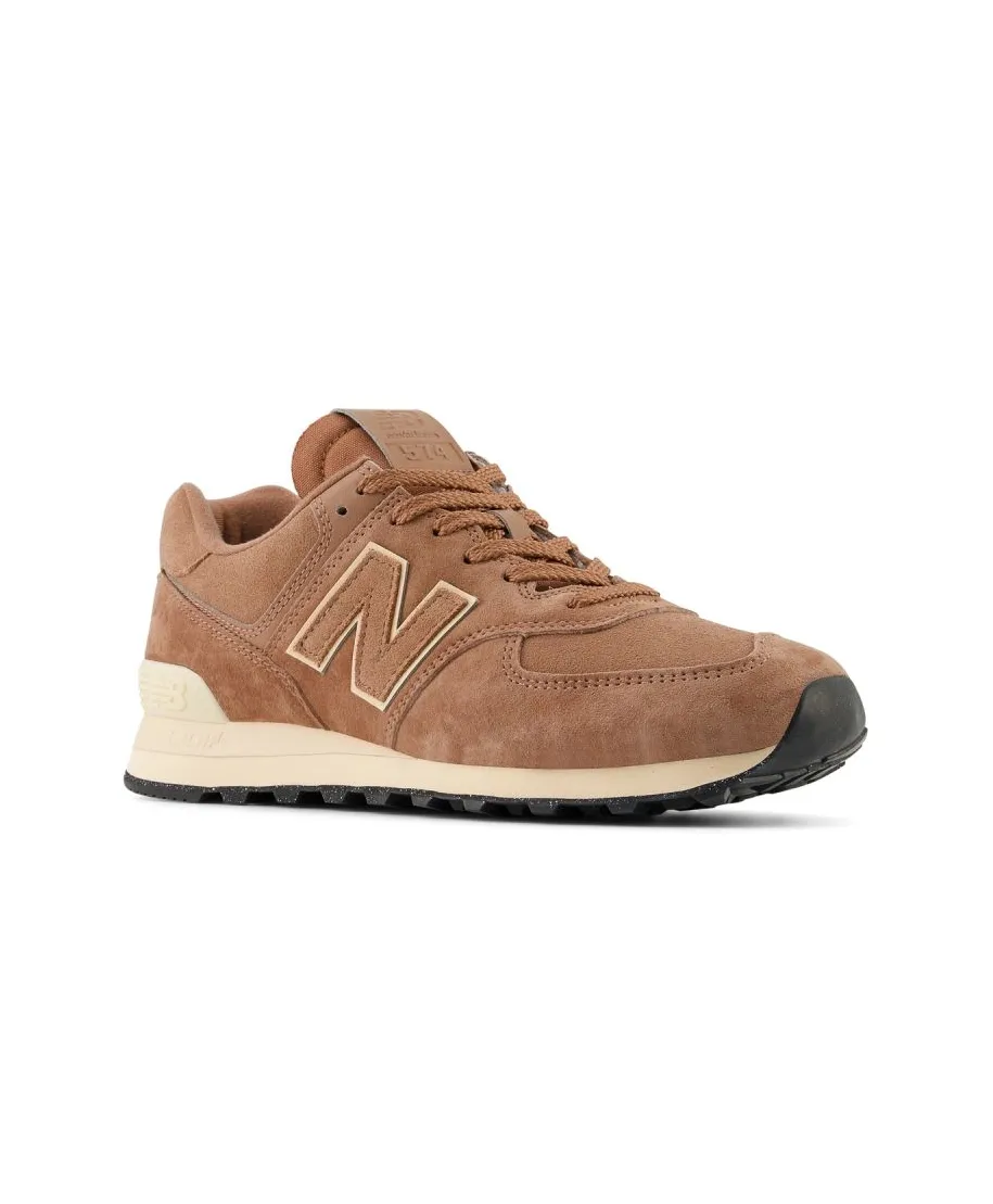 Buty New Balance Unisex U574LWG