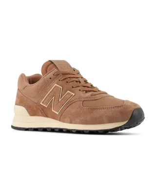 Buty New Balance Unisex U574LWG