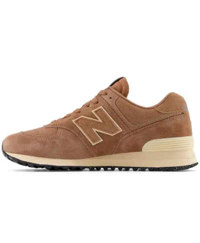 Buty New Balance Unisex U574LWG