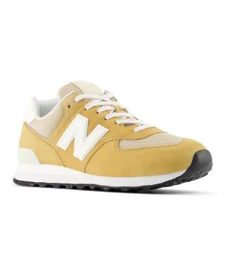 Buty New Balance Unisex U574PBE