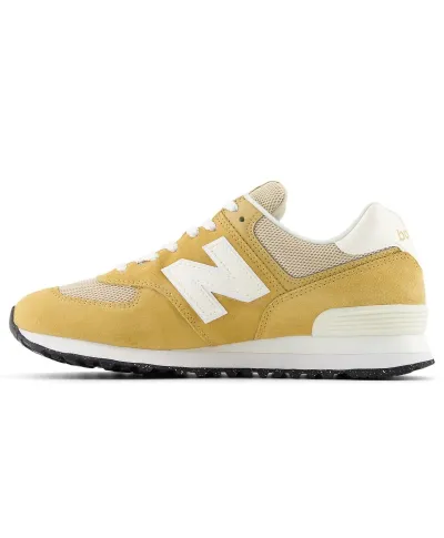 Buty New Balance Unisex U574PBE