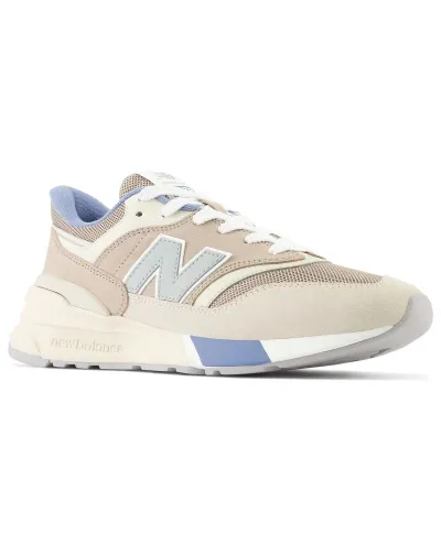 Кросівки New Balance унісекс U997RBC