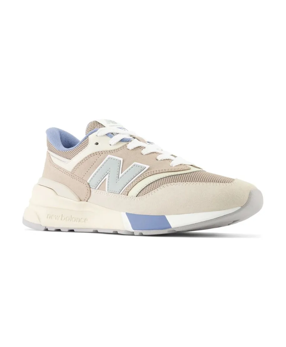 Buty New Balance sneakersy Unisex U997RBC