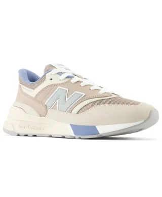 Кросівки New Balance унісекс U997RBC