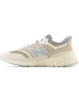 Buty New Balance sneakersy Unisex U997RBC