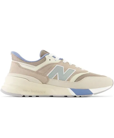 Buty New Balance sneakersy Unisex U997RBC