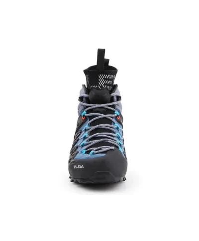 Buty trekkingowe Salewa WS Wildfire Edge Mid GTX W 61351-897