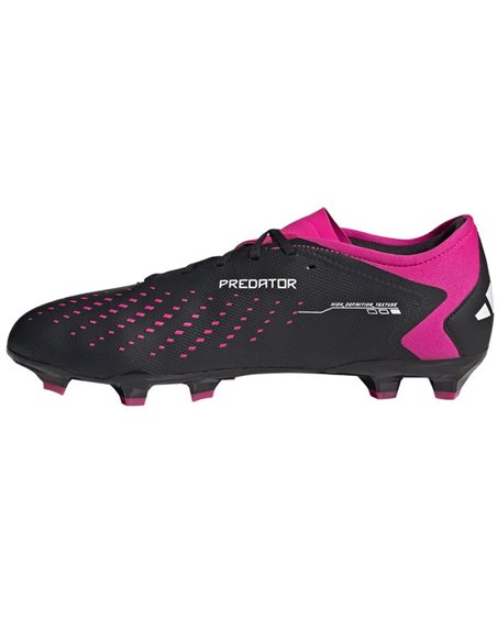 Buty piłkarskie adidas Predator Accuracy.3 L FG M GW4602