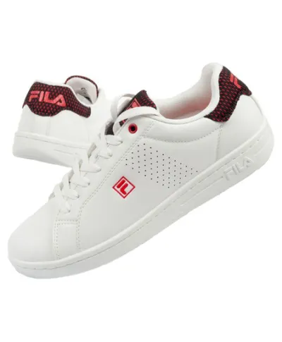 Buty Fila Crosscourt M FFM0194 13041