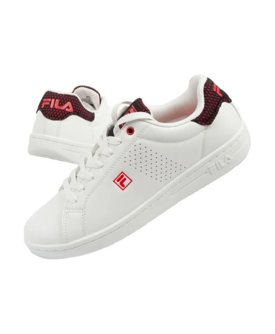 Buty Fila Crosscourt M FFM0194 13041