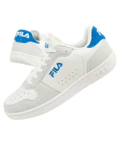 Buty Fila Netforce M FFM0030 13275