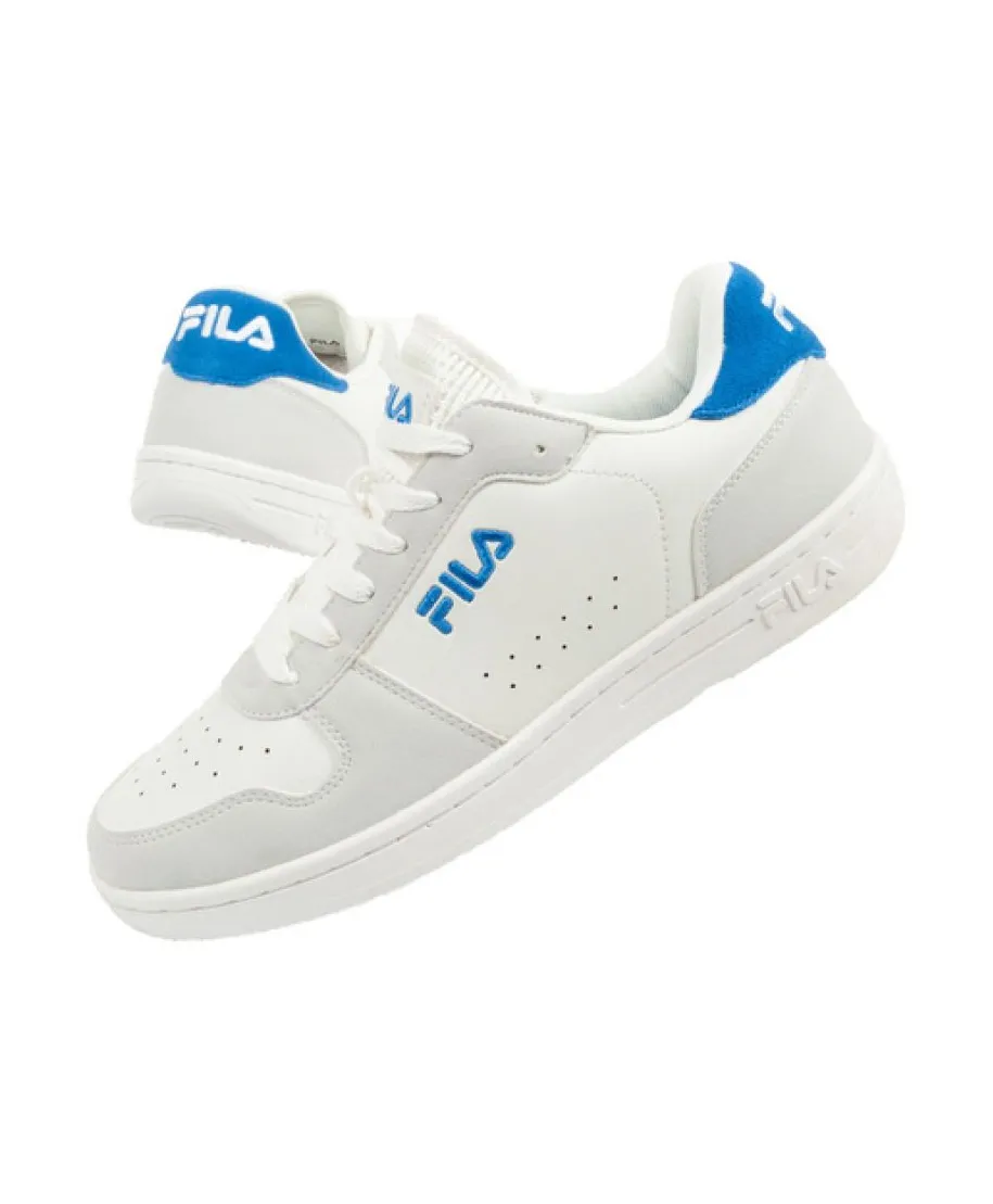 Buty Fila Netforce M FFM0030 13275