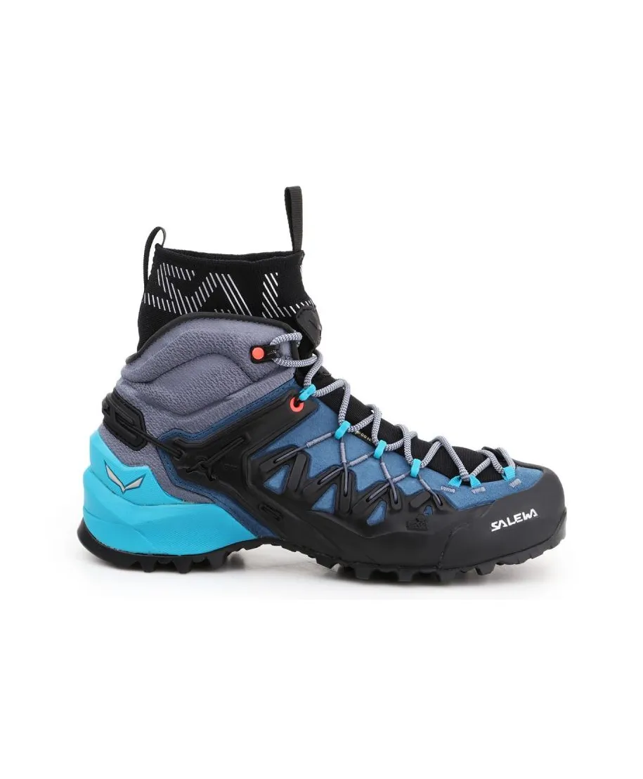 Buty trekkingowe Salewa WS Wildfire Edge Mid GTX W 61351-897