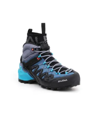 Buty trekkingowe Salewa WS Wildfire Edge Mid GTX W 61351-897