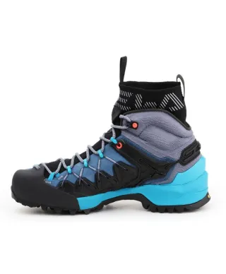 Buty trekkingowe Salewa WS Wildfire Edge Mid GTX W 61351-897