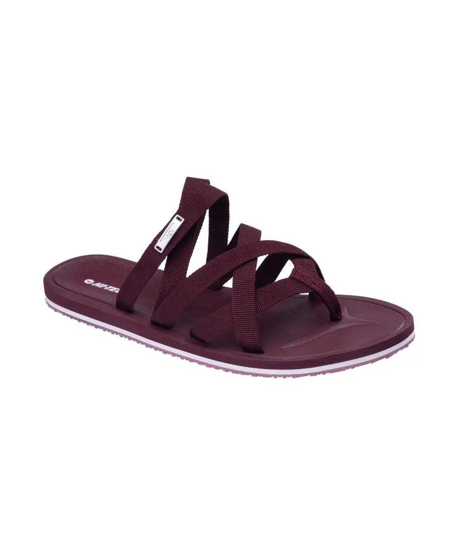 Chanclas Hi-Tec Pima W 92800598246