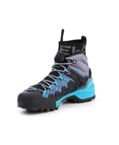 Buty trekkingowe Salewa WS Wildfire Edge Mid GTX W 61351-897