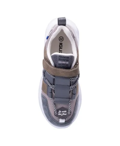 Buty Iguana Brio Jr 92800598169