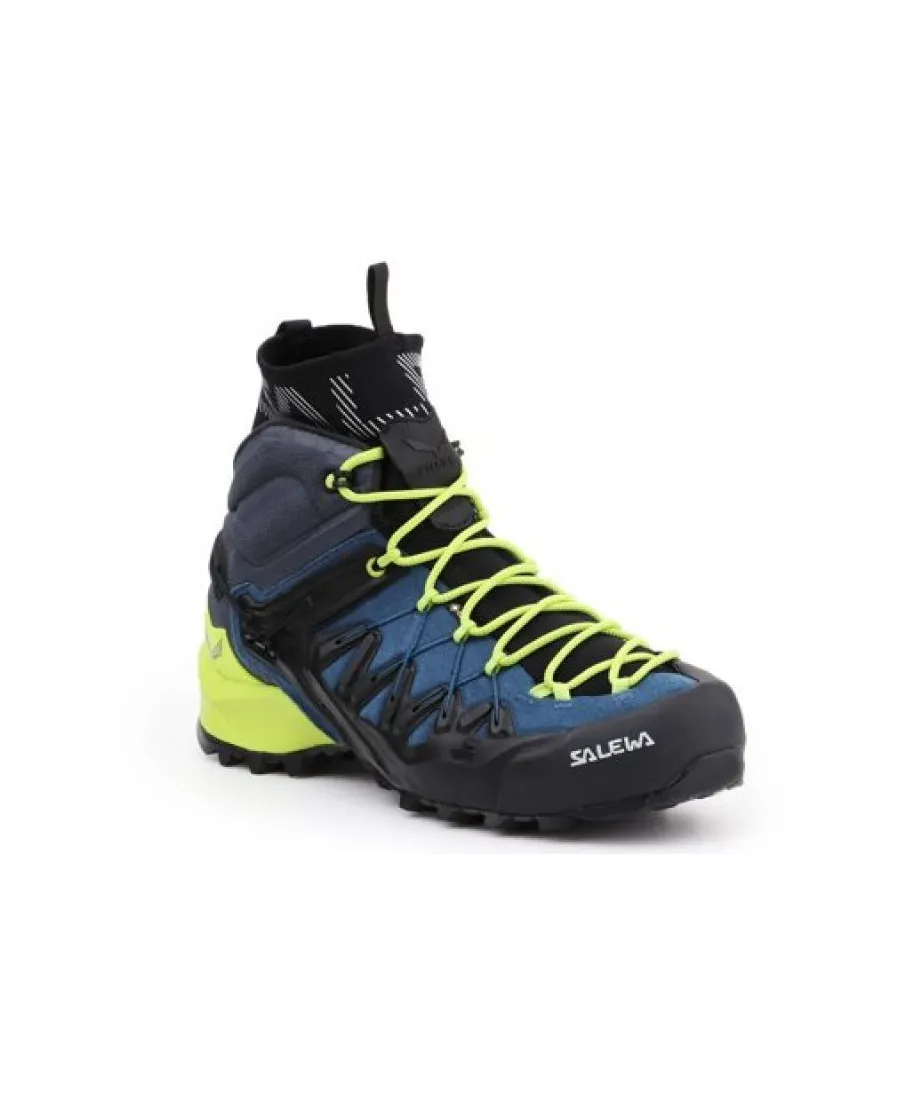 Buty trekkingowe Salewa MS Wildfire Edge MID GTX M 61350-897