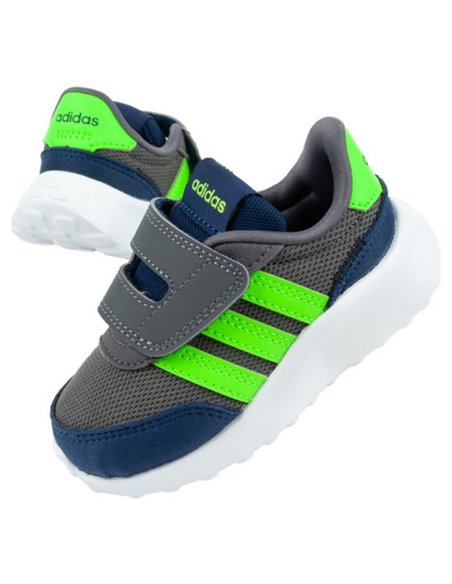 Buty sportowe adidas Run 70s Jr GW0325