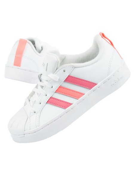 Buty sportowe adidas Streetcheck Jr GZ3620